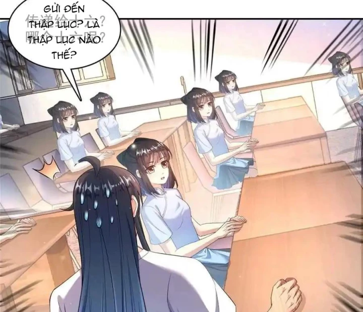 Tu Chân Nói Chuyện Phiếm Quần Chapter 596 - Trang 2