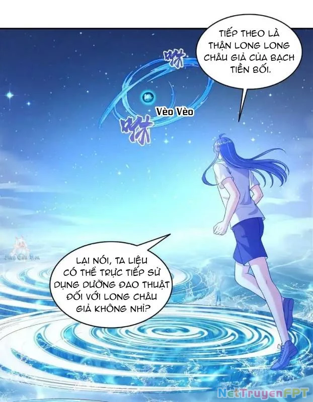 Tu Chân Nói Chuyện Phiếm Quần Chapter 597 - Trang 2
