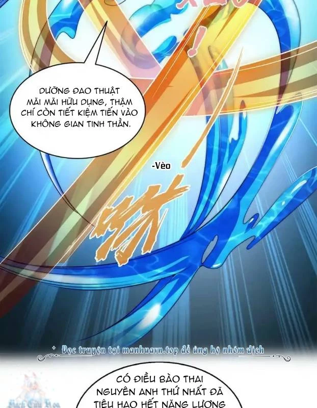 Tu Chân Nói Chuyện Phiếm Quần Chapter 597 - Trang 2