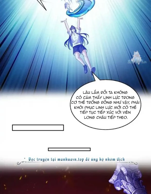 Tu Chân Nói Chuyện Phiếm Quần Chapter 597 - Trang 2