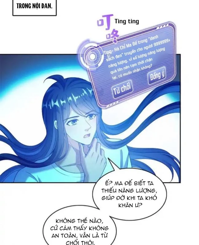 Tu Chân Nói Chuyện Phiếm Quần Chapter 597 - Trang 2