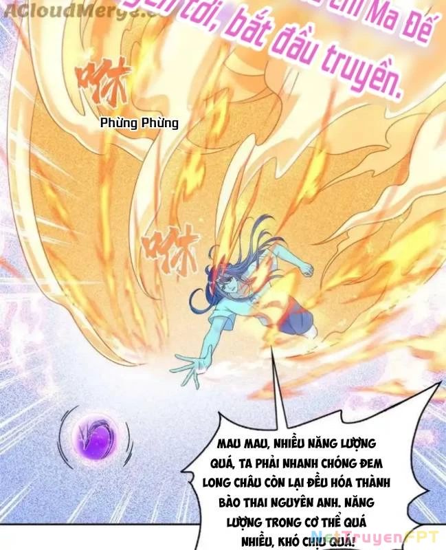 Tu Chân Nói Chuyện Phiếm Quần Chapter 597 - Trang 2