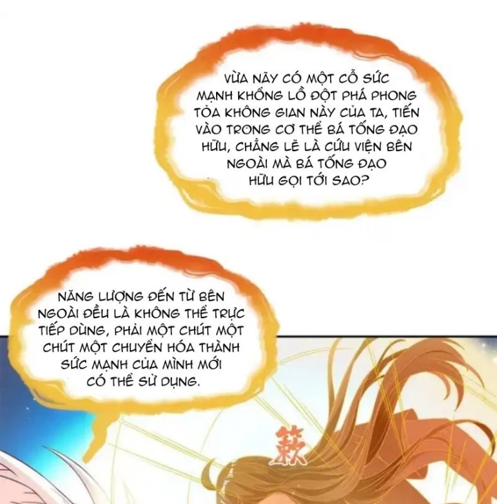 Tu Chân Nói Chuyện Phiếm Quần Chapter 597 - Trang 2