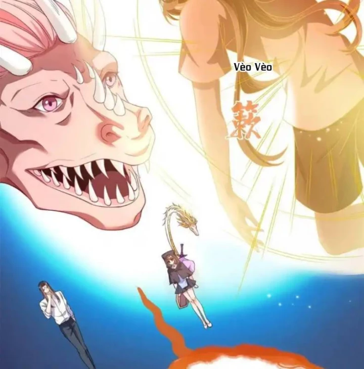 Tu Chân Nói Chuyện Phiếm Quần Chapter 597 - Trang 2