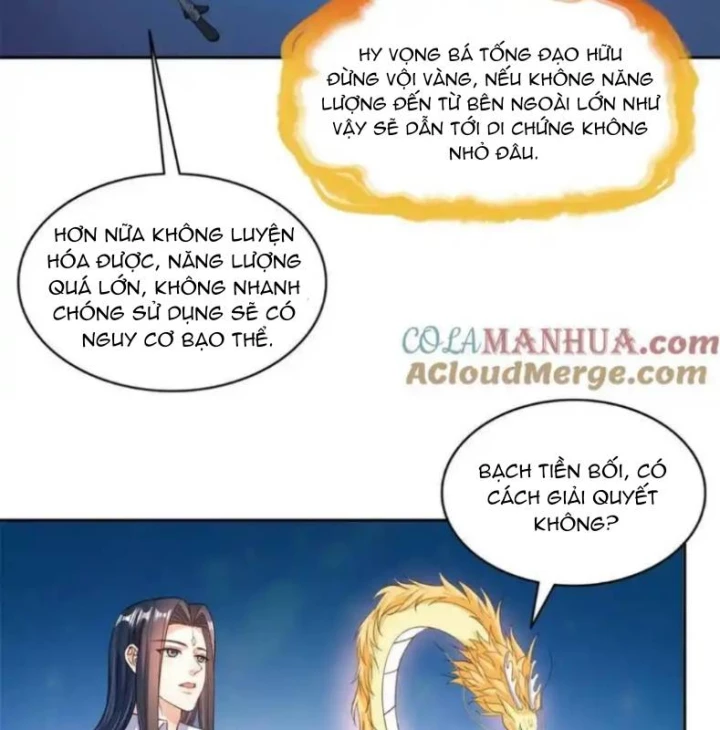 Tu Chân Nói Chuyện Phiếm Quần Chapter 597 - Trang 2