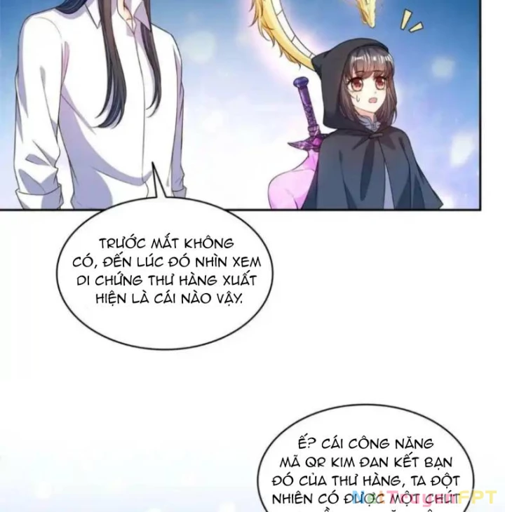 Tu Chân Nói Chuyện Phiếm Quần Chapter 597 - Trang 2