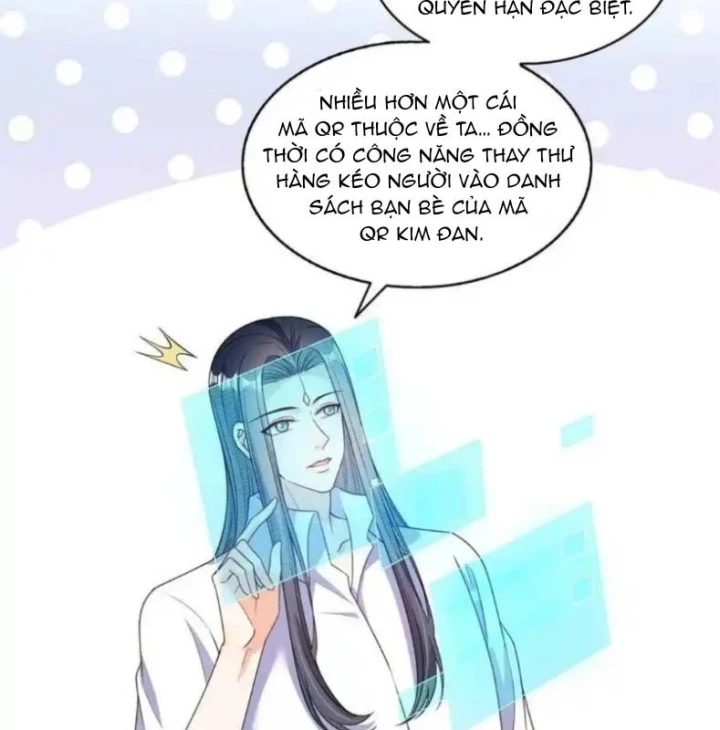 Tu Chân Nói Chuyện Phiếm Quần Chapter 597 - Trang 2