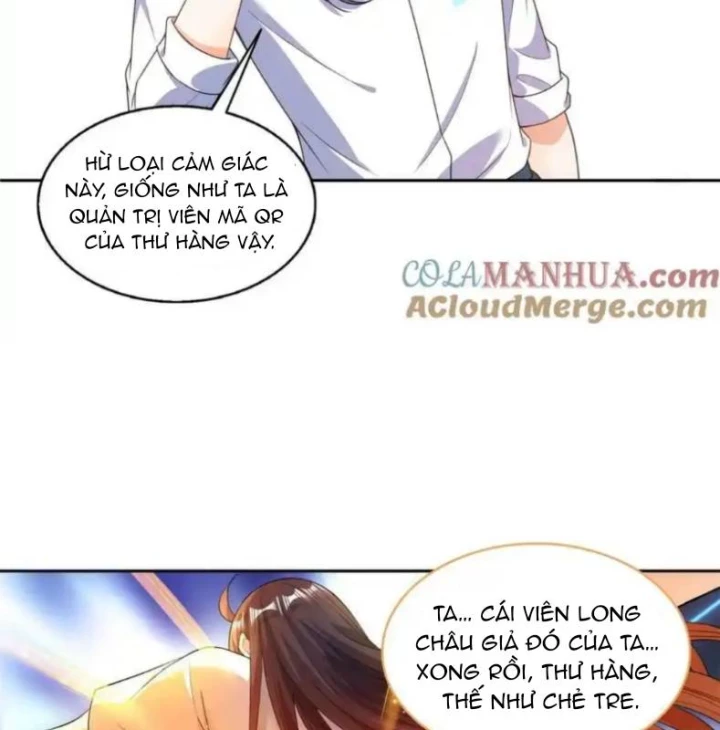 Tu Chân Nói Chuyện Phiếm Quần Chapter 597 - Trang 2