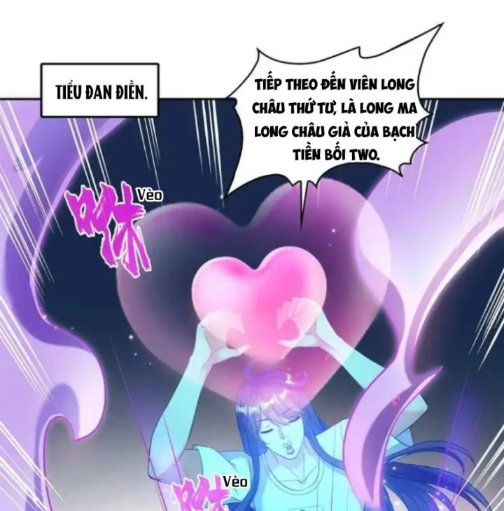 Tu Chân Nói Chuyện Phiếm Quần Chapter 597 - Trang 2