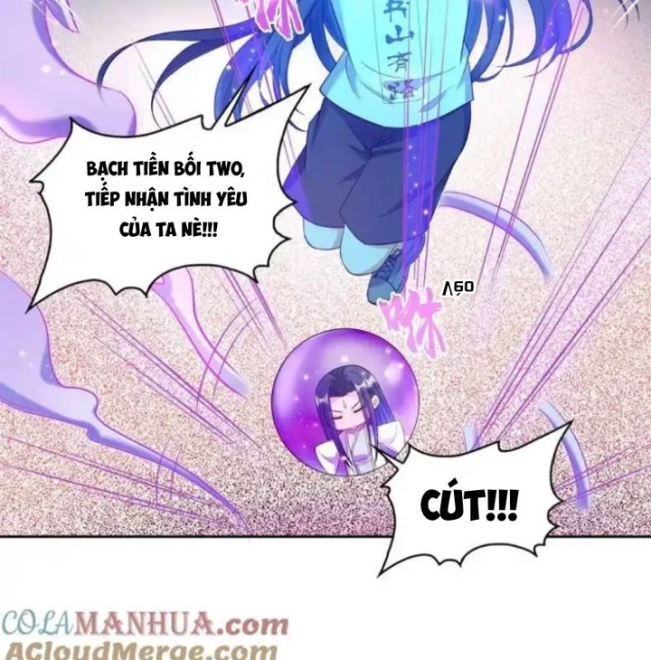 Tu Chân Nói Chuyện Phiếm Quần Chapter 597 - Trang 2