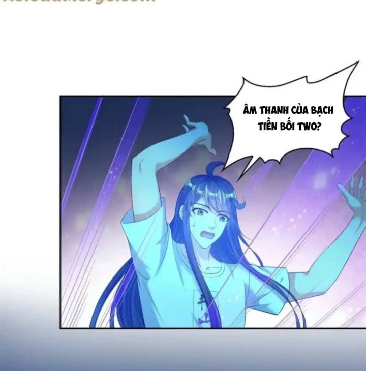 Tu Chân Nói Chuyện Phiếm Quần Chapter 597 - Trang 2