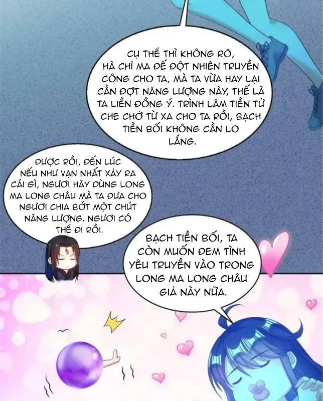 Tu Chân Nói Chuyện Phiếm Quần Chapter 597 - Trang 2