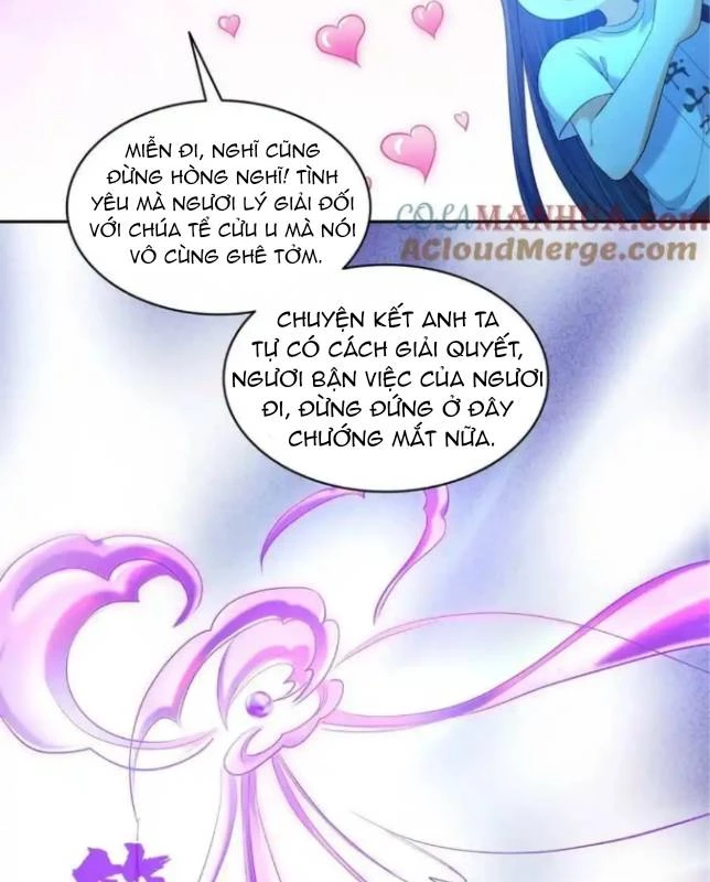 Tu Chân Nói Chuyện Phiếm Quần Chapter 597 - Trang 2