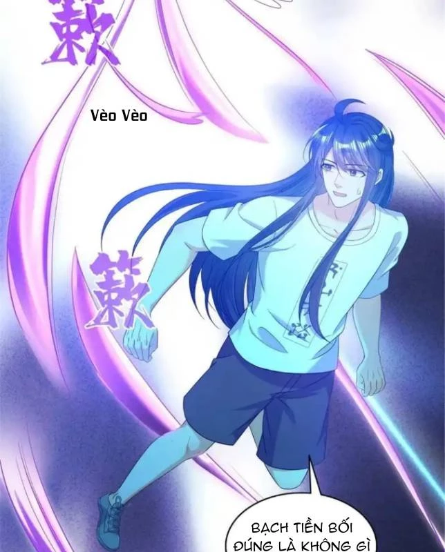 Tu Chân Nói Chuyện Phiếm Quần Chapter 597 - Trang 2