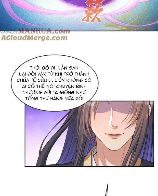 Tu Chân Nói Chuyện Phiếm Quần Chapter 597 - Trang 2