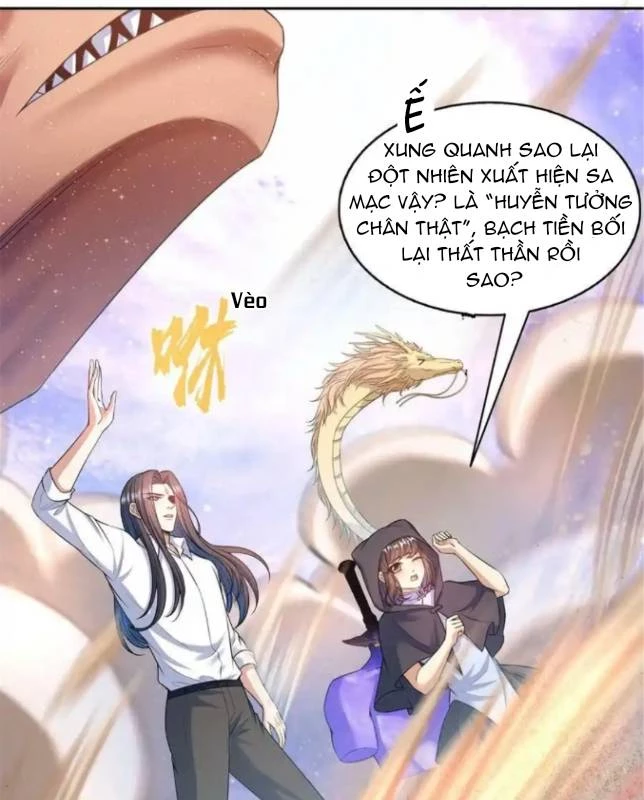 Tu Chân Nói Chuyện Phiếm Quần Chapter 597 - Trang 2