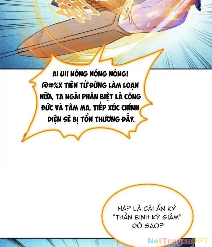 Tu Chân Nói Chuyện Phiếm Quần Chapter 597 - Trang 2