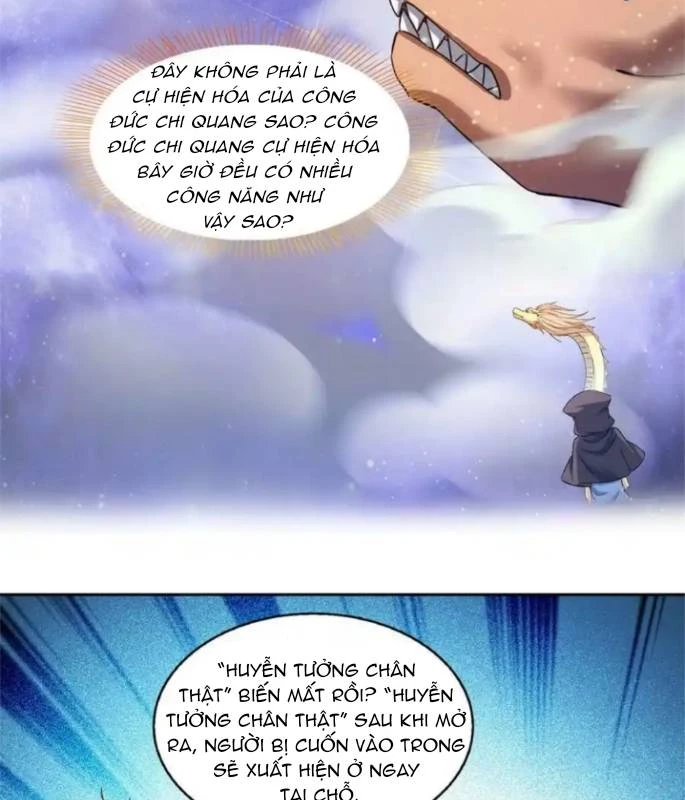 Tu Chân Nói Chuyện Phiếm Quần Chapter 597 - Trang 2