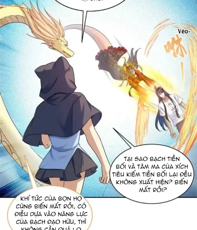 Tu Chân Nói Chuyện Phiếm Quần Chapter 597 - Trang 2