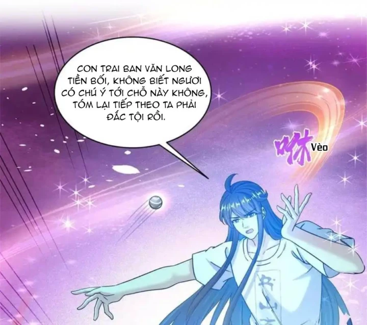 Tu Chân Nói Chuyện Phiếm Quần Chapter 597 - Trang 2