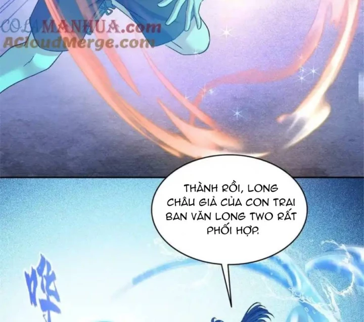 Tu Chân Nói Chuyện Phiếm Quần Chapter 597 - Trang 2