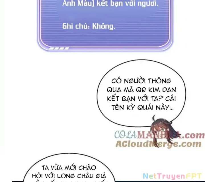 Tu Chân Nói Chuyện Phiếm Quần Chapter 597 - Trang 2