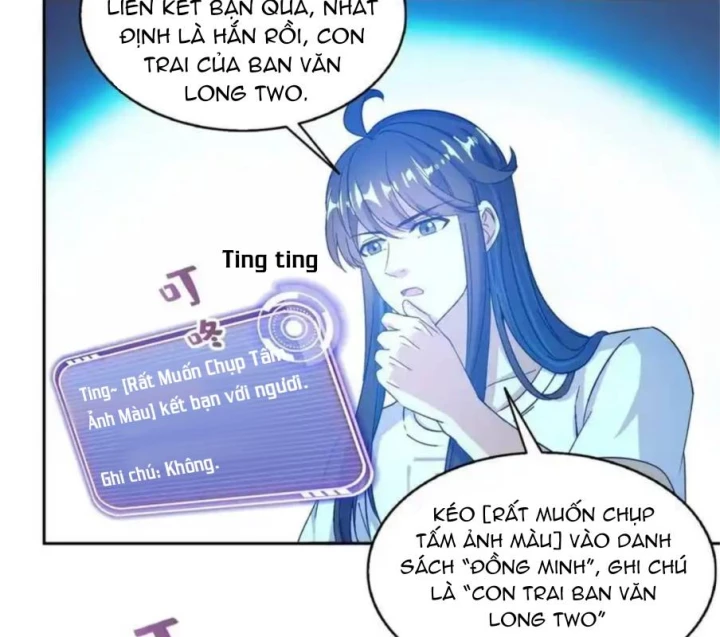 Tu Chân Nói Chuyện Phiếm Quần Chapter 597 - Trang 2