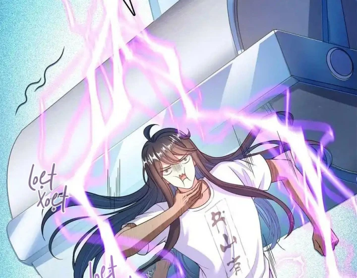 Tu Chân Nói Chuyện Phiếm Quần Chapter 598 - Trang 2