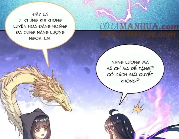 Tu Chân Nói Chuyện Phiếm Quần Chapter 598 - Trang 2