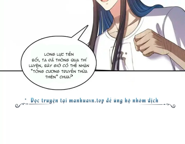 Tu Chân Nói Chuyện Phiếm Quần Chapter 598 - Trang 2