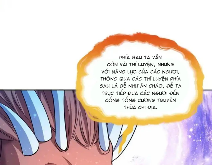 Tu Chân Nói Chuyện Phiếm Quần Chapter 598 - Trang 2