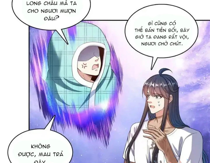 Tu Chân Nói Chuyện Phiếm Quần Chapter 598 - Trang 2