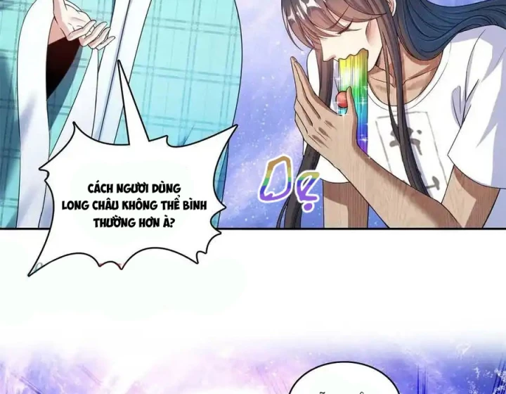 Tu Chân Nói Chuyện Phiếm Quần Chapter 598 - Trang 2