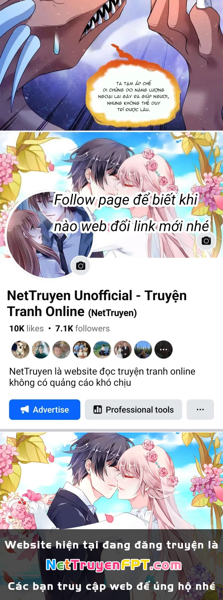 Tu Chân Nói Chuyện Phiếm Quần Chapter 598 - Trang 2