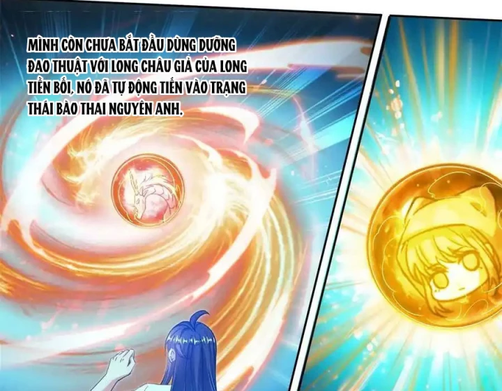 Tu Chân Nói Chuyện Phiếm Quần Chapter 598 - Trang 2