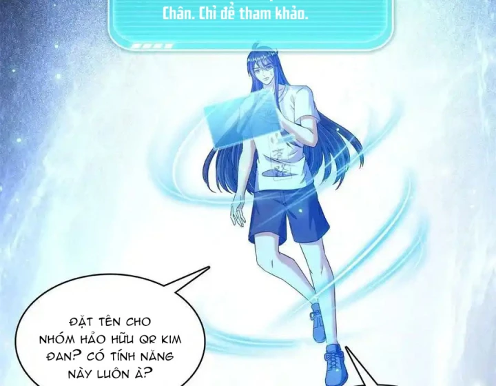 Tu Chân Nói Chuyện Phiếm Quần Chapter 598 - Trang 2