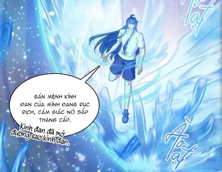 Tu Chân Nói Chuyện Phiếm Quần Chapter 598 - Trang 2