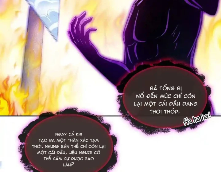 Tu Chân Nói Chuyện Phiếm Quần Chapter 598 - Trang 2