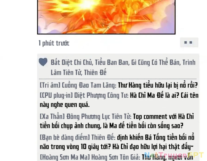 Tu Chân Nói Chuyện Phiếm Quần Chapter 598 - Trang 2