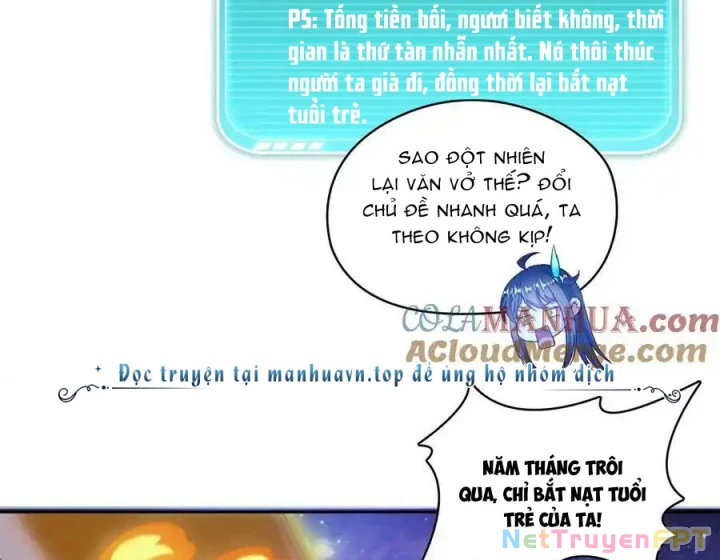 Tu Chân Nói Chuyện Phiếm Quần Chapter 598 - Trang 2