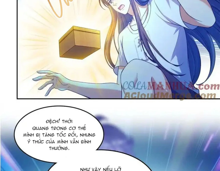 Tu Chân Nói Chuyện Phiếm Quần Chapter 598 - Trang 2