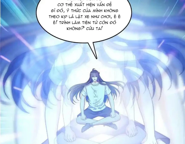 Tu Chân Nói Chuyện Phiếm Quần Chapter 598 - Trang 2