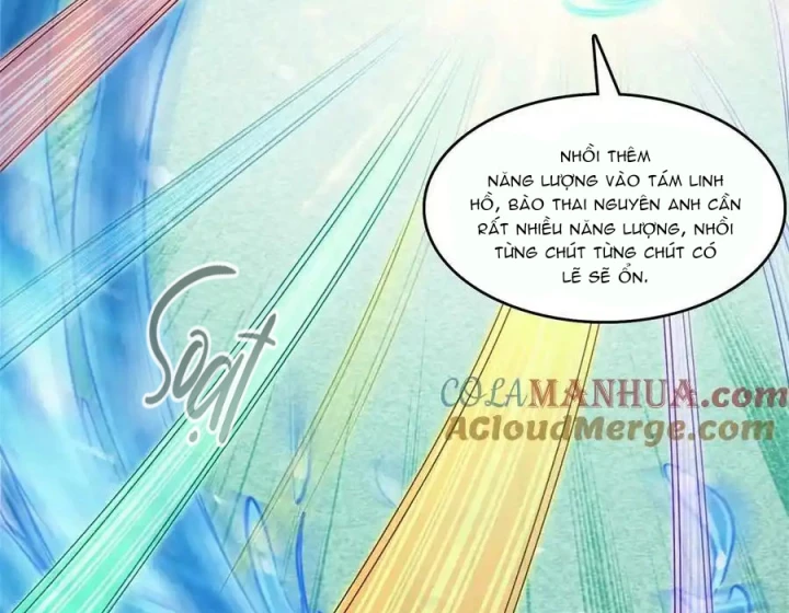 Tu Chân Nói Chuyện Phiếm Quần Chapter 598 - Trang 2