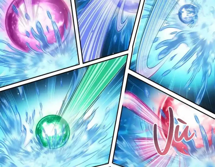 Tu Chân Nói Chuyện Phiếm Quần Chapter 598 - Trang 2