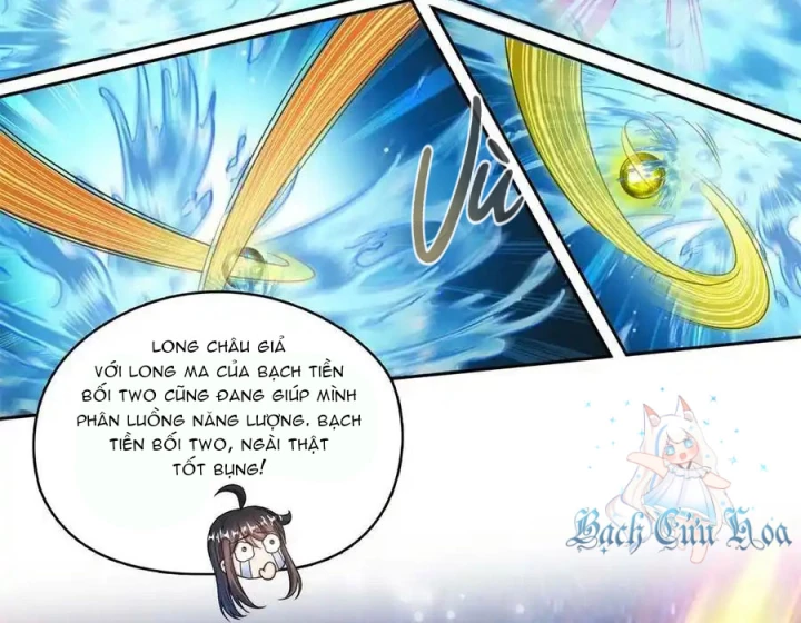 Tu Chân Nói Chuyện Phiếm Quần Chapter 598 - Trang 2