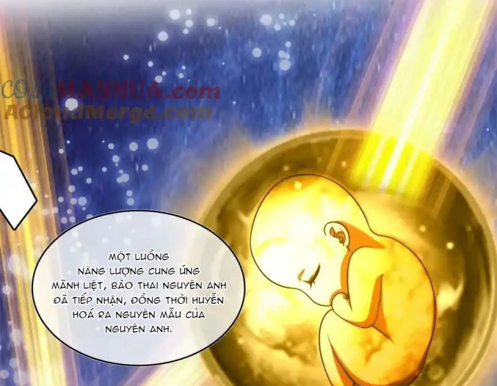 Tu Chân Nói Chuyện Phiếm Quần Chapter 598 - Trang 2