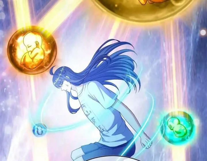 Tu Chân Nói Chuyện Phiếm Quần Chapter 598 - Trang 2