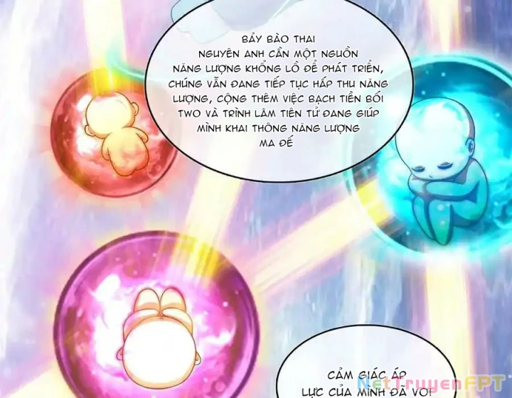 Tu Chân Nói Chuyện Phiếm Quần Chapter 598 - Trang 2