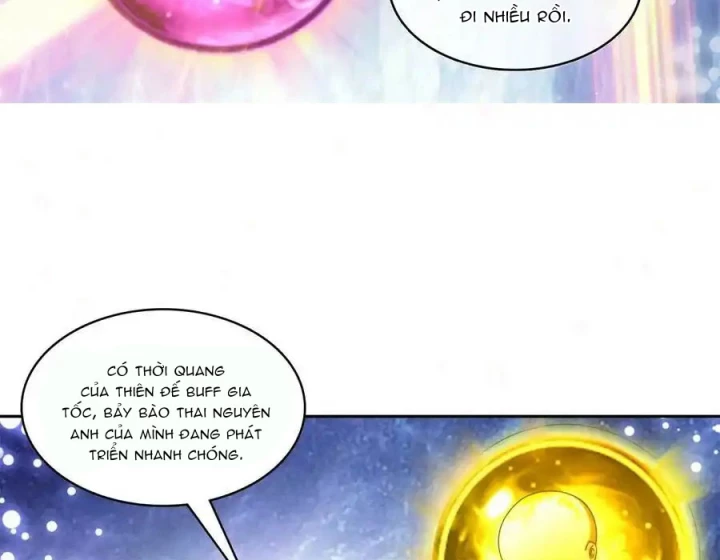 Tu Chân Nói Chuyện Phiếm Quần Chapter 598 - Trang 2