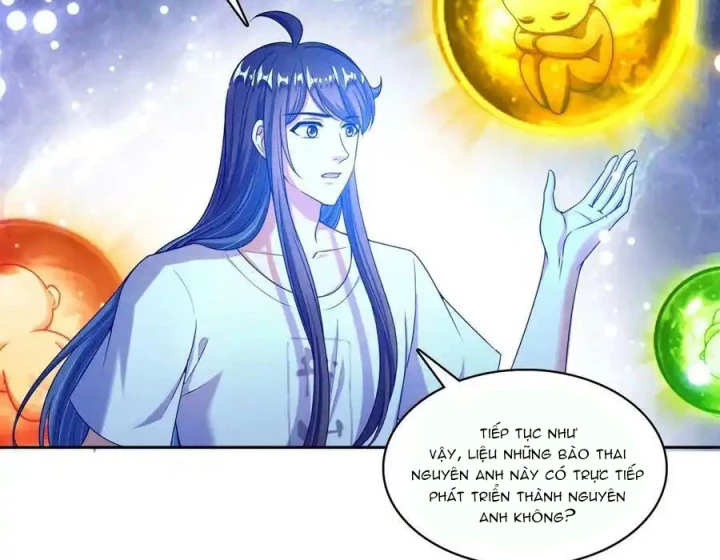 Tu Chân Nói Chuyện Phiếm Quần Chapter 598 - Trang 2